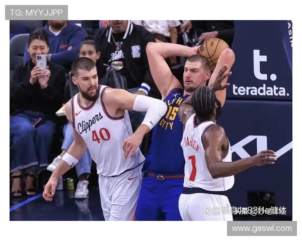 NBA今日赛程预告与比赛看点速览