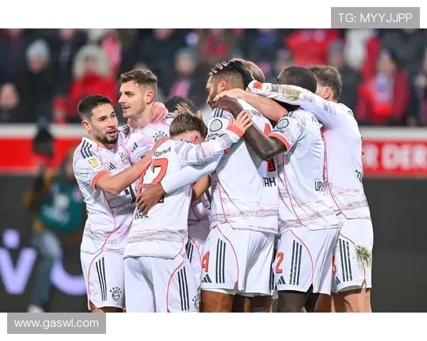 德甲球队的历史恩怨：对立与冲突的背后